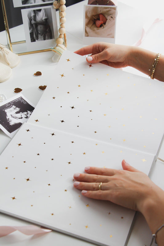 Bebek Anı Defteri, CLOUD - Memoriés & more