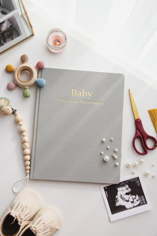 Bebek Anı Defteri, CLOUD - Memoriés & more