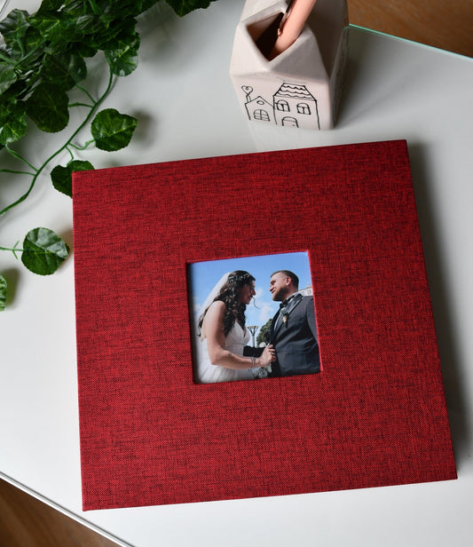 Fotoğraf Albümü, DARK CHERRY - Memoriés & more