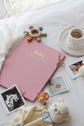 Bebek Anı Defteri, PINK - Memoriés & more