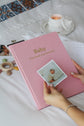 Bebek Anı Defteri, PINK - Memoriés & more