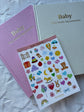 Sticker Sheet, BABY - Memoriés & more