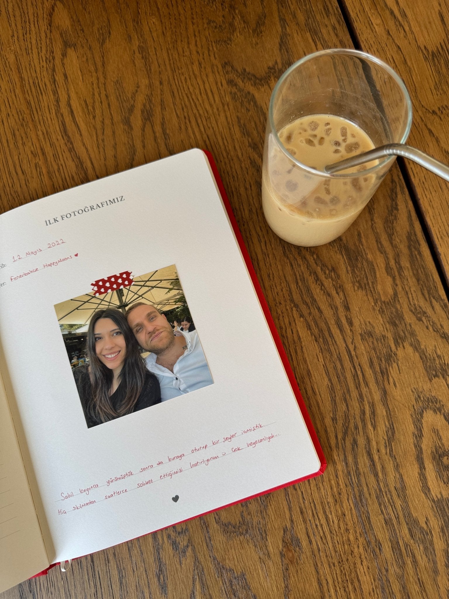 Love Book, Cherry - Memoriés & more