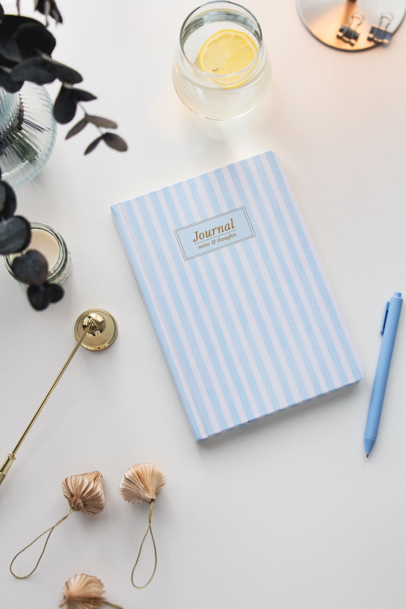 Journal, SKY - Memoriés & more