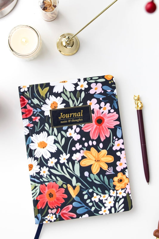 Journal, FLORA - Memoriés & more