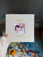 Fotoğraf Albümü, BEIGE - Memoriés & more