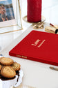 Love Book, Cherry - Memoriés & more