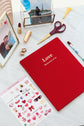 Love Book, Cherry - Memoriés & more