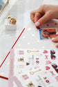 Love Book, Cherry - Memoriés & more