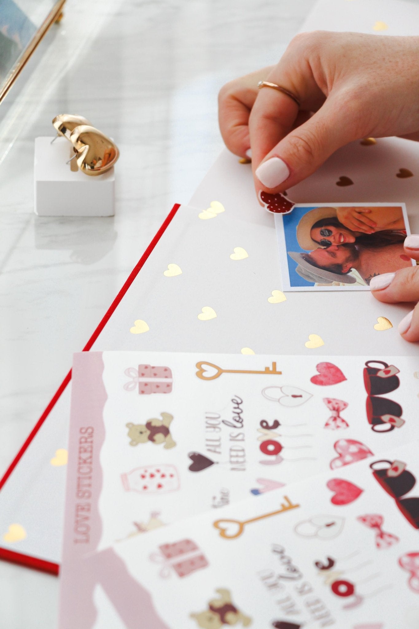 Love Book, Cherry - Memoriés & more