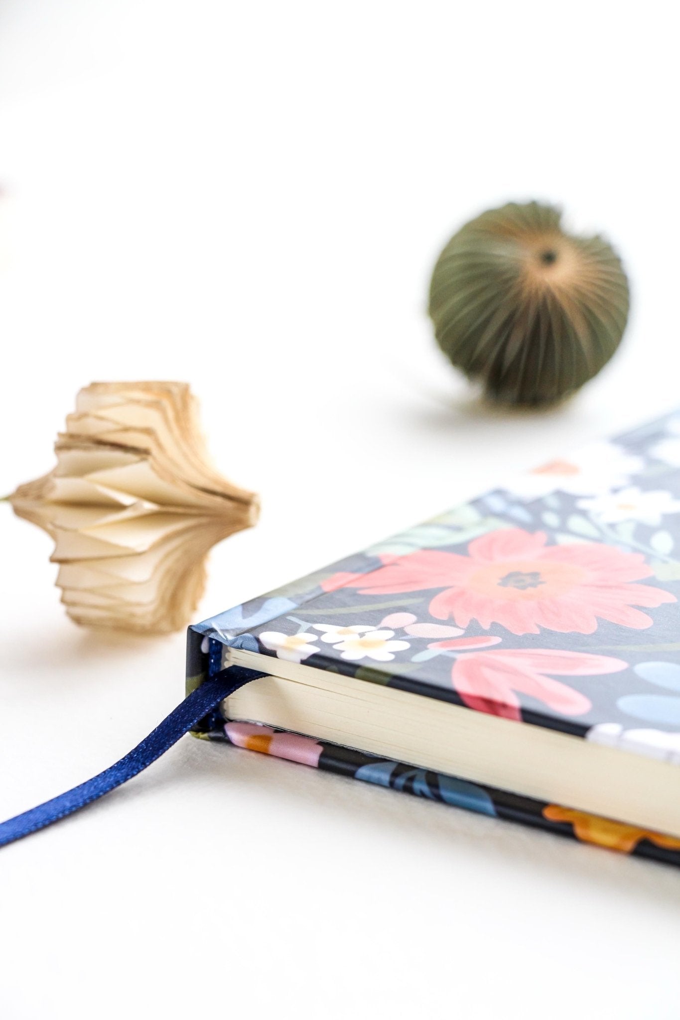 Journal, FLORA - Memoriés & more