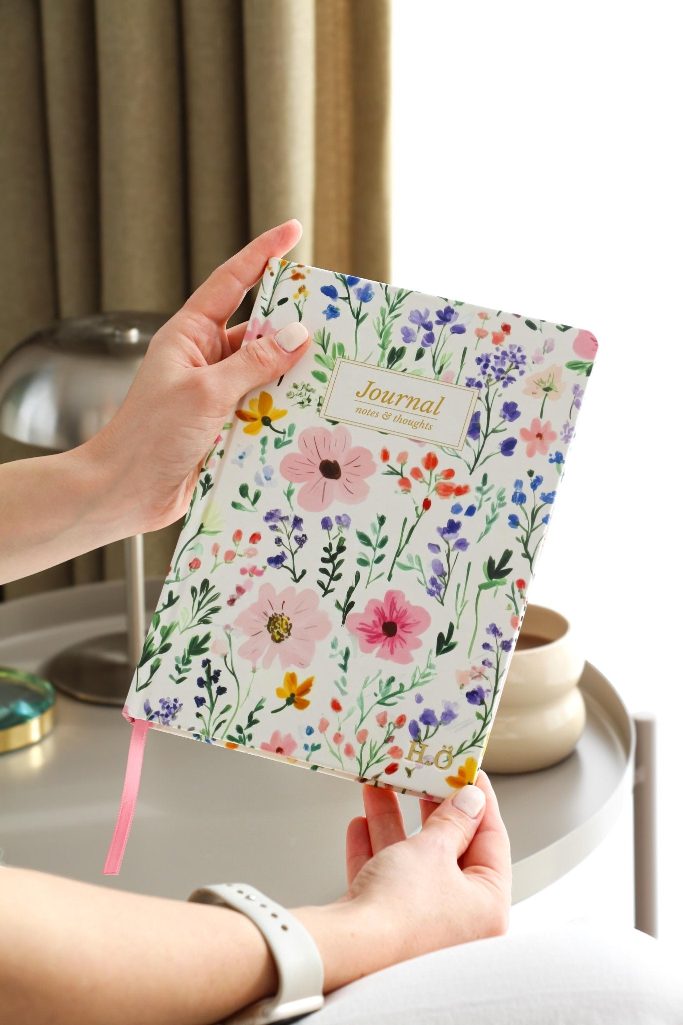 Journal, BLOSSOM - Memoriés & more