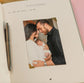 Photo Corner Sticker, GOLD - Memoriés & more