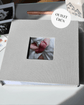 OUTLET Fotoğraf Albümü, BEIGE - Memoriés & more