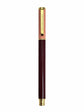 Premium Roller Kalem, BURGUNDY - Memoriés & more